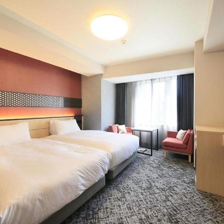 Keisei Richmond Hotel Tokyo Monzennakacho Экстерьер фото