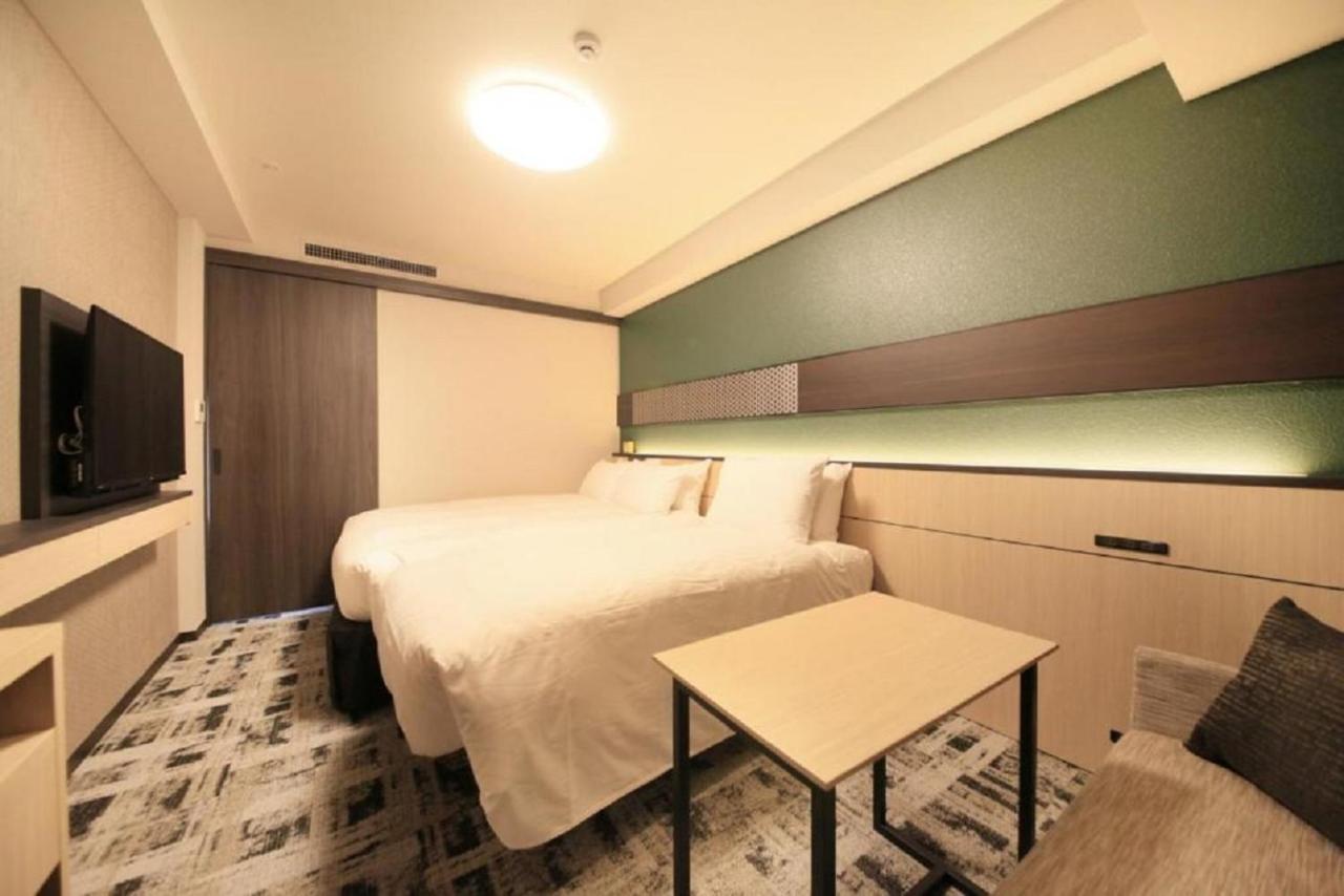 Keisei Richmond Hotel Tokyo Monzennakacho Экстерьер фото