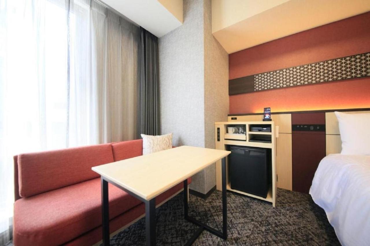 Keisei Richmond Hotel Tokyo Monzennakacho Экстерьер фото