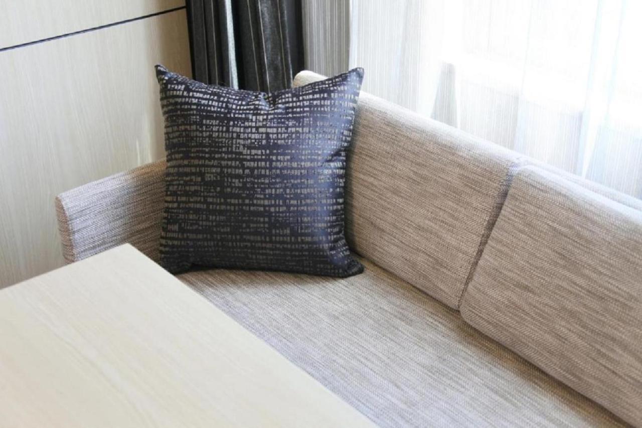 Keisei Richmond Hotel Tokyo Monzennakacho Экстерьер фото