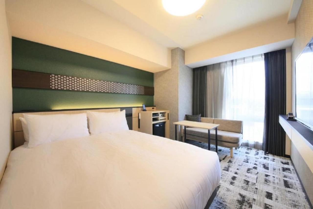 Keisei Richmond Hotel Tokyo Monzennakacho Экстерьер фото