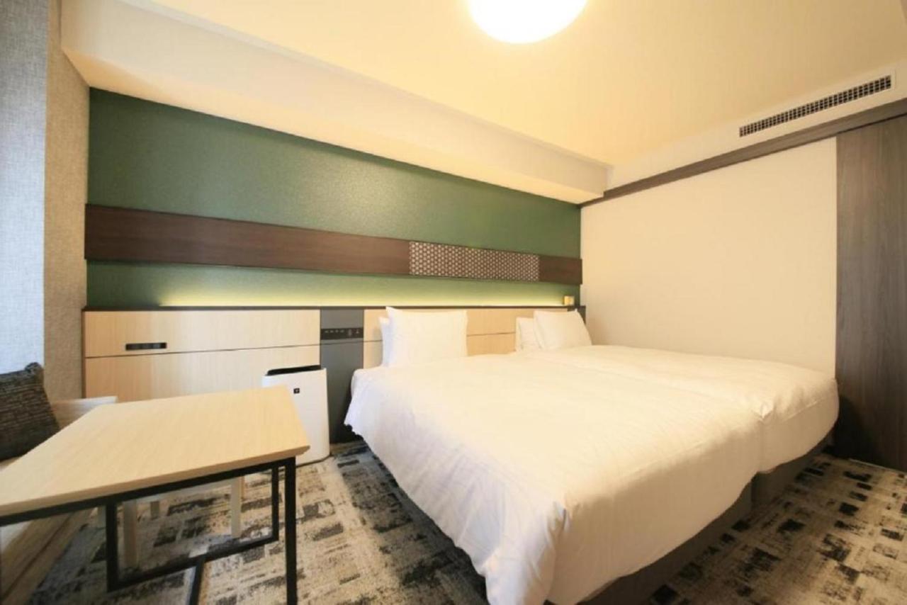 Keisei Richmond Hotel Tokyo Monzennakacho Экстерьер фото