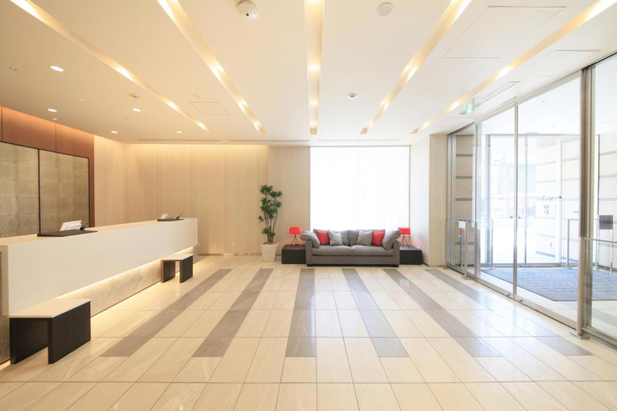 Keisei Richmond Hotel Tokyo Monzennakacho Экстерьер фото