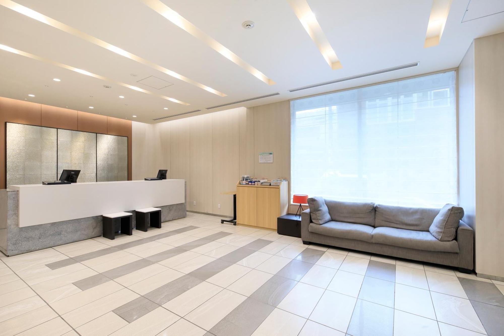 Keisei Richmond Hotel Tokyo Monzennakacho Экстерьер фото