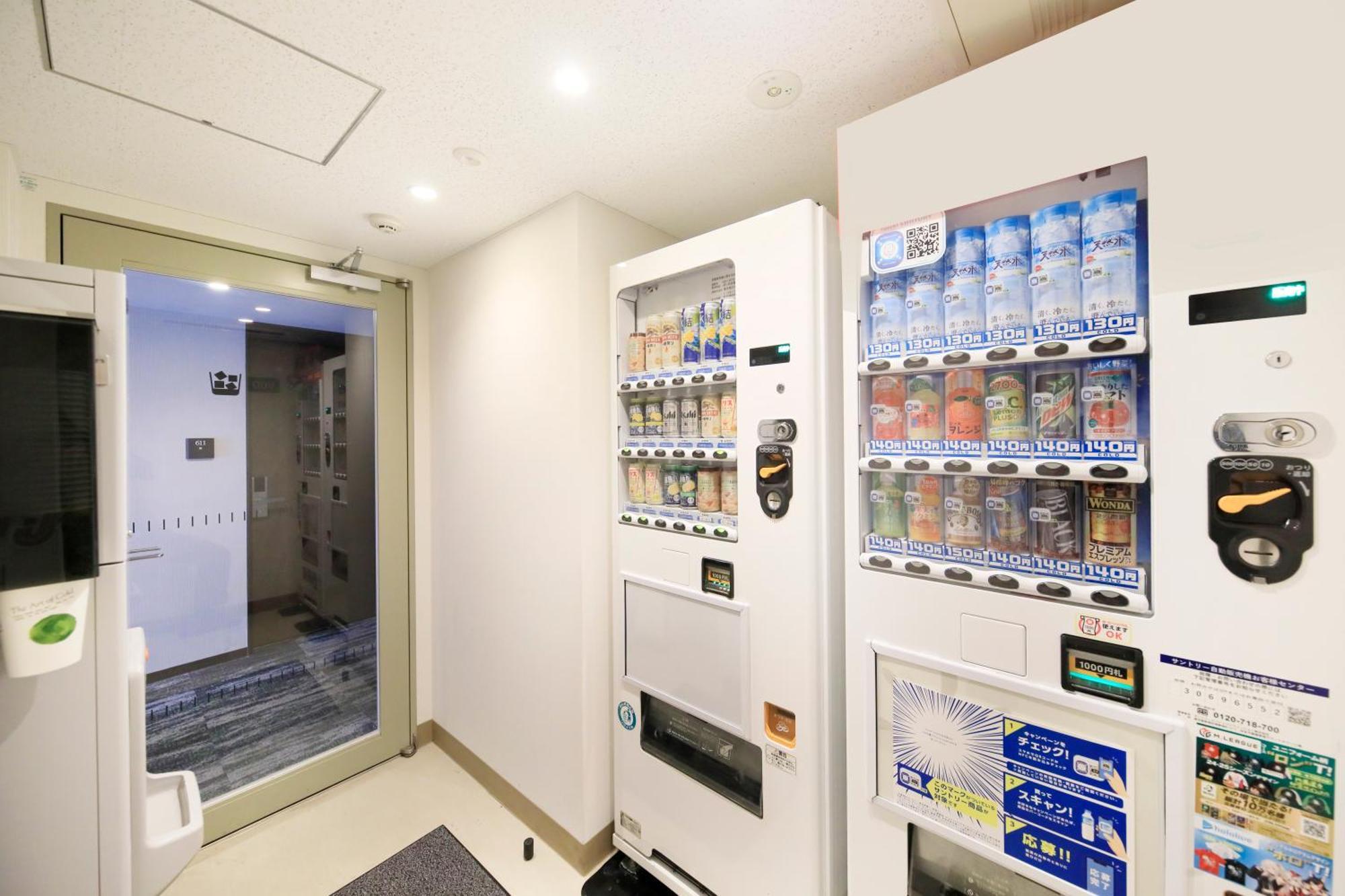 Keisei Richmond Hotel Tokyo Monzennakacho Экстерьер фото