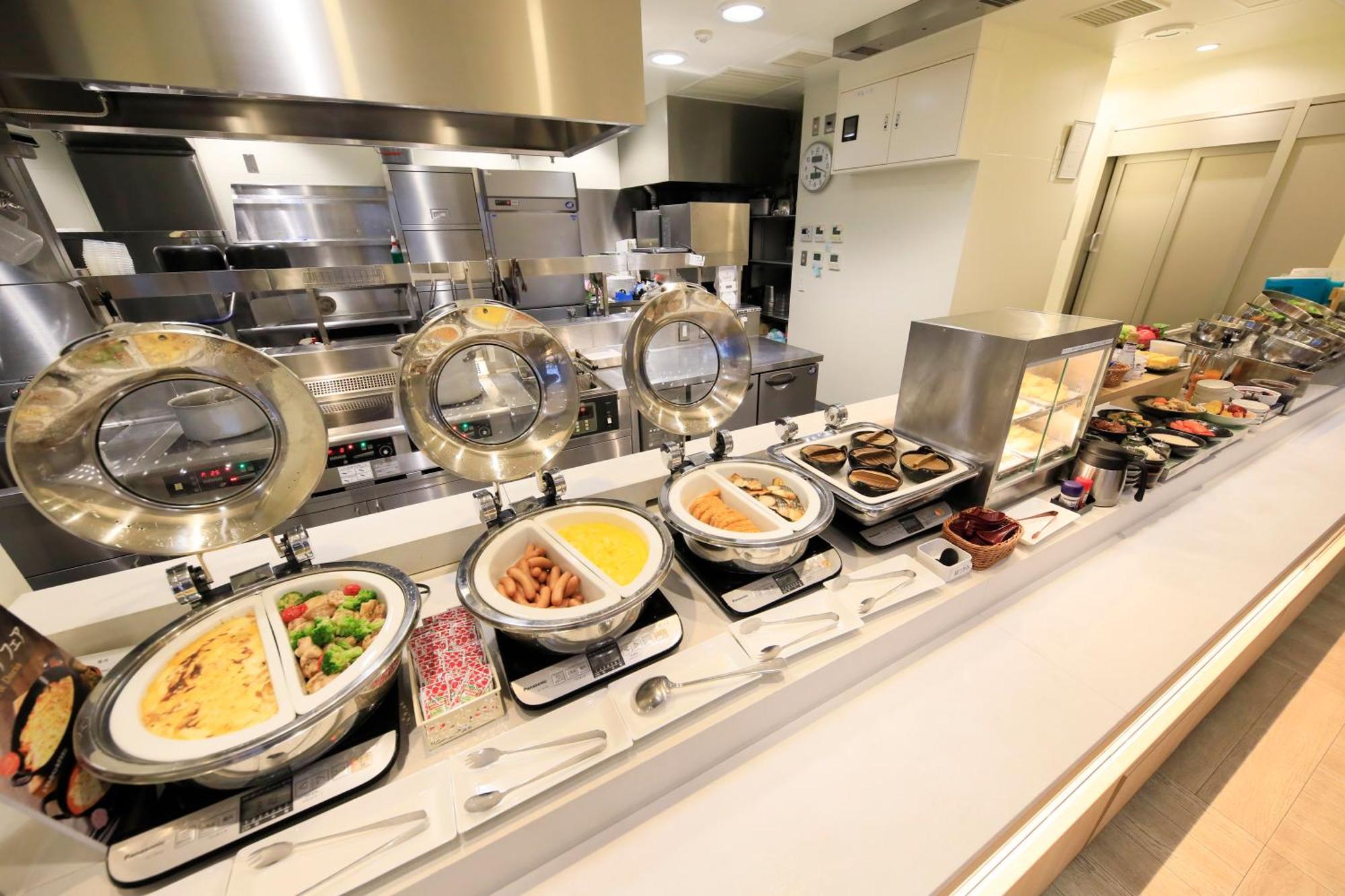 Keisei Richmond Hotel Tokyo Monzennakacho Экстерьер фото