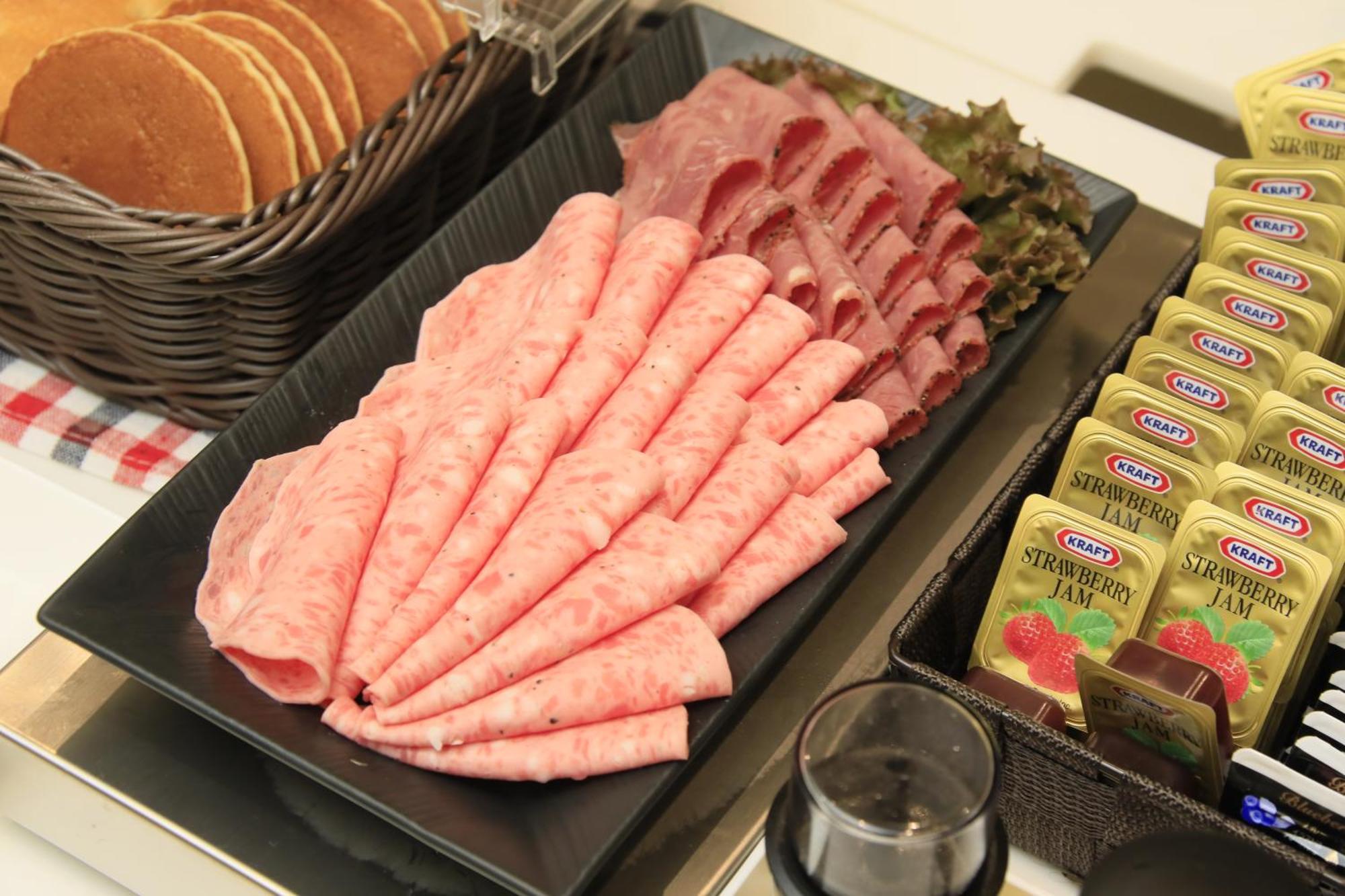 Keisei Richmond Hotel Tokyo Monzennakacho Экстерьер фото